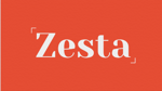 Zesta logo